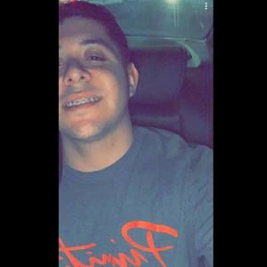 Meet your Posher, Sandro